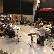 Rehearsals