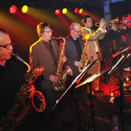First Gig 2010jpg